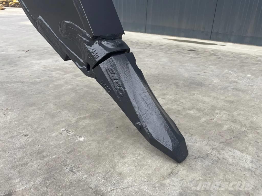  Smitma CW30 Rozrývače