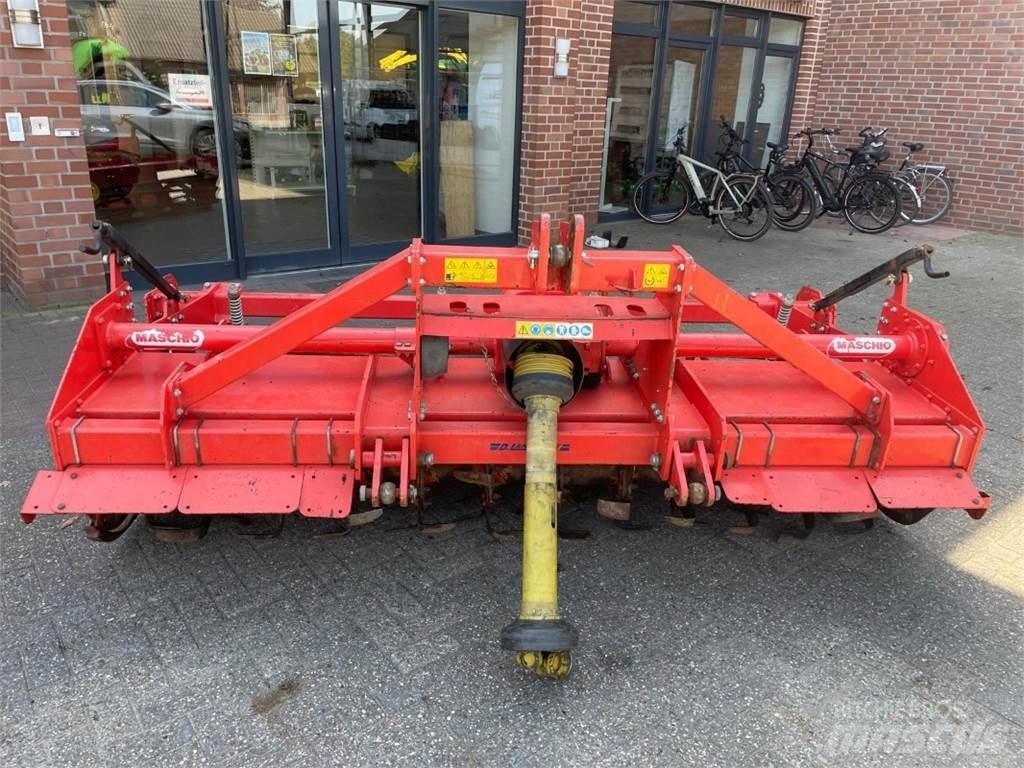Maschio SC280 Ďalšie stroje na spracovanie pôdy a príslušenstvo