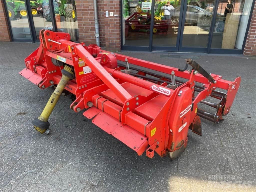 Maschio SC280 Ďalšie stroje na spracovanie pôdy a príslušenstvo