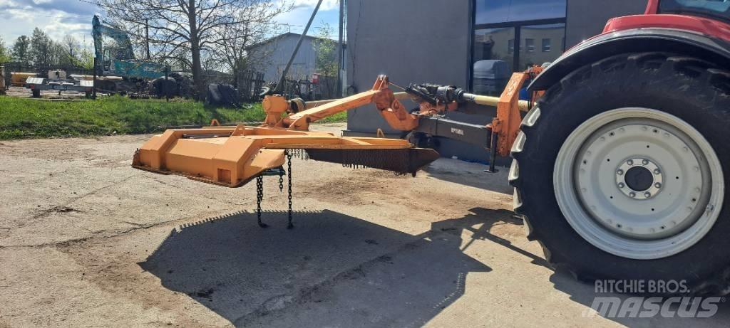 Same M2000 Nožnice na živé ploty