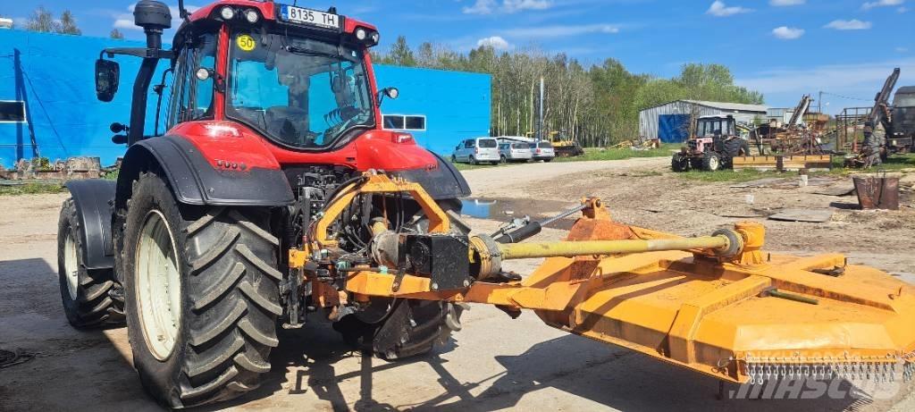 Same M2000 Nožnice na živé ploty