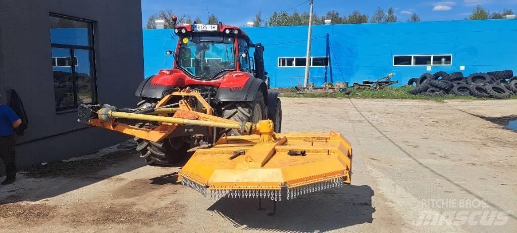 Same M2000 Nožnice na živé ploty