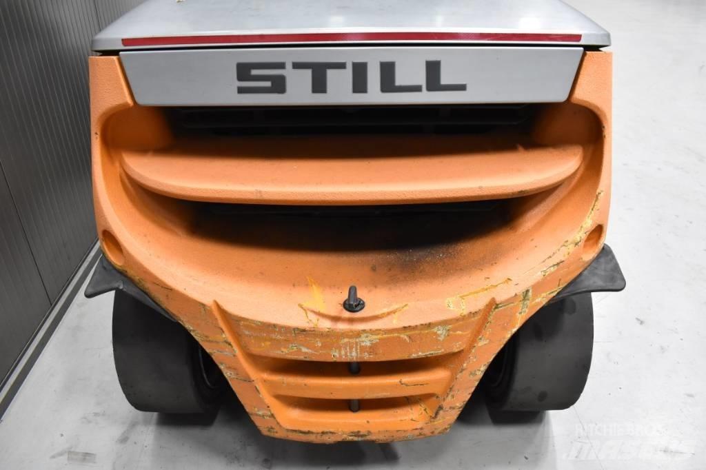 Still RX 70-50/600 Dieselové vozíky