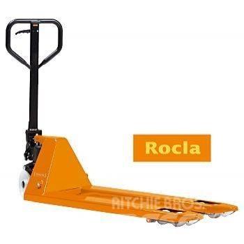 Rocla RMA25NT Ručný paletový vozík