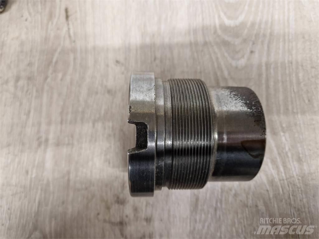 Eco Log 7013214 Hydraulika