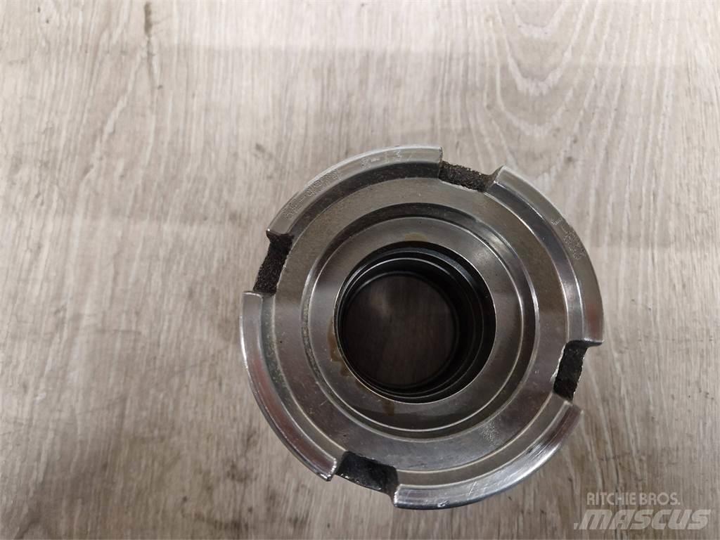 Eco Log 7013214 Hydraulika