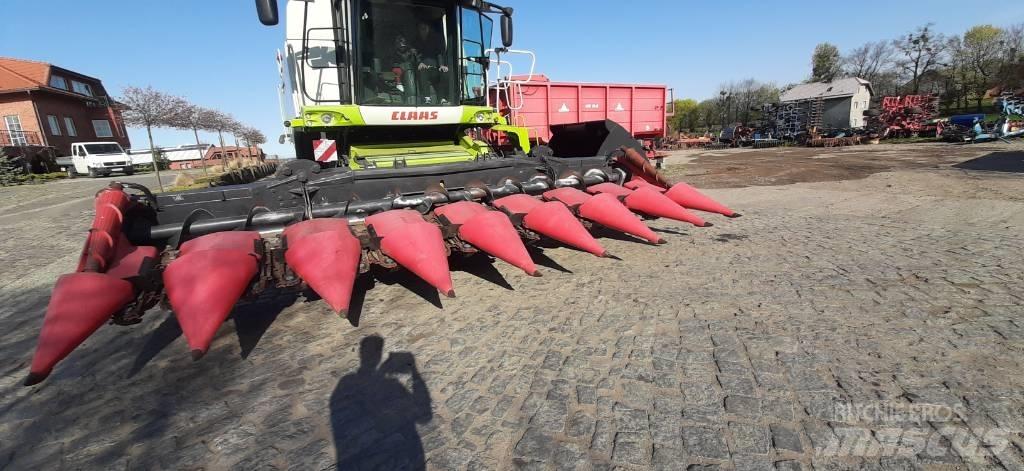Capello Diamant 8 Príslušenstvo a náhradné diely ku kombajnom