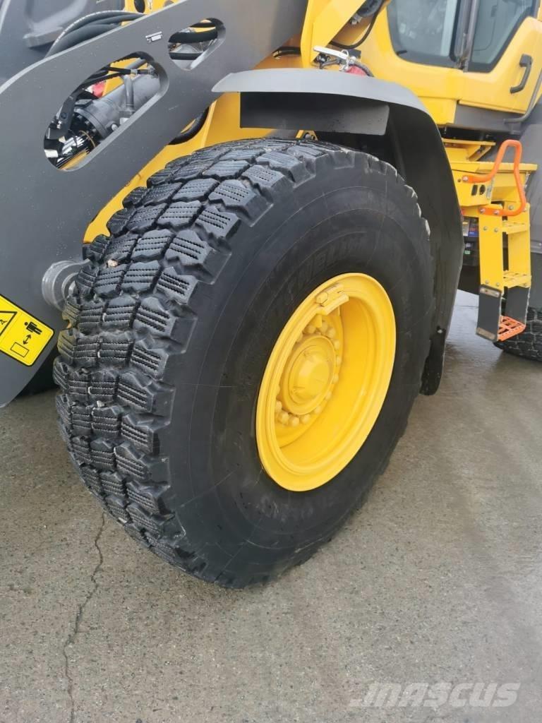 Volvo L 90 H2 Kolesové nakladače