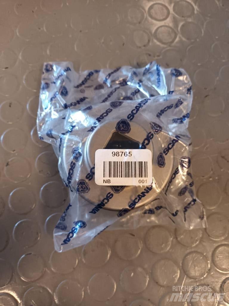 Scania TOOL 98765 Doprava – ostatné