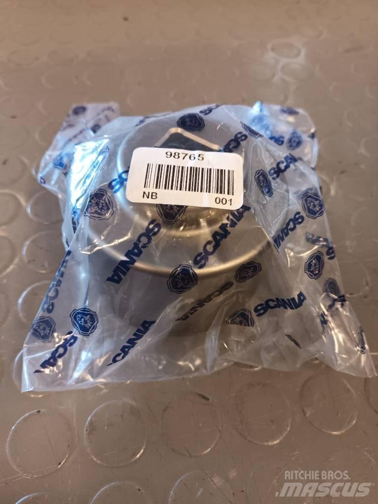 Scania TOOL 98765 Doprava – ostatné