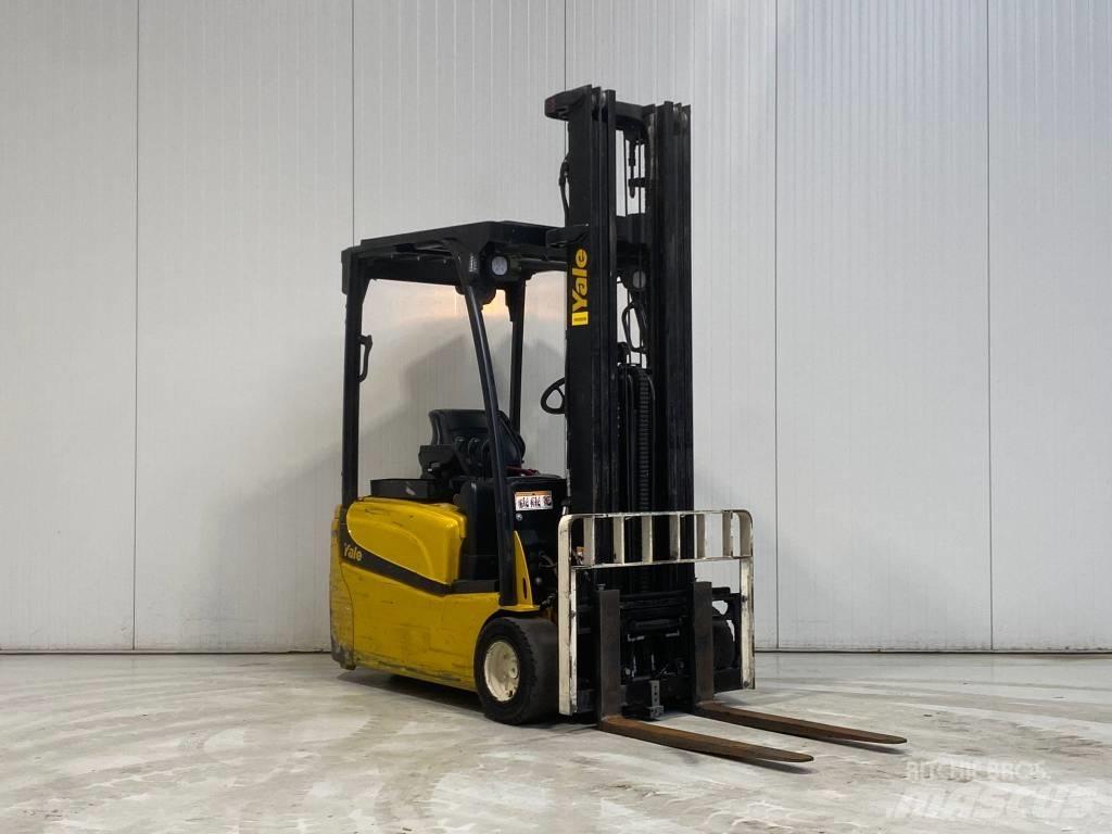 Yale ERP20VT mwb Akumulátorové vozíky