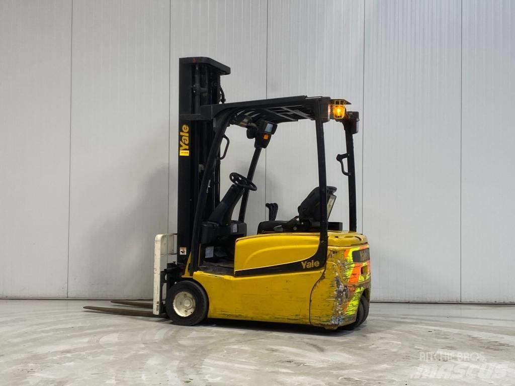 Yale ERP20VT mwb Akumulátorové vozíky