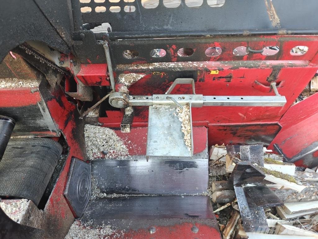 Hakki Pilke 1X42 Sekačky a rezačky dreva