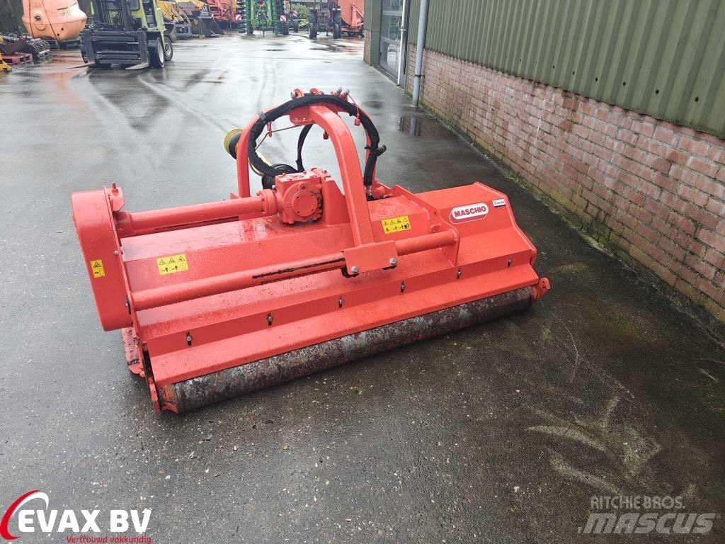 Maschio Bella 190 Mulčovače