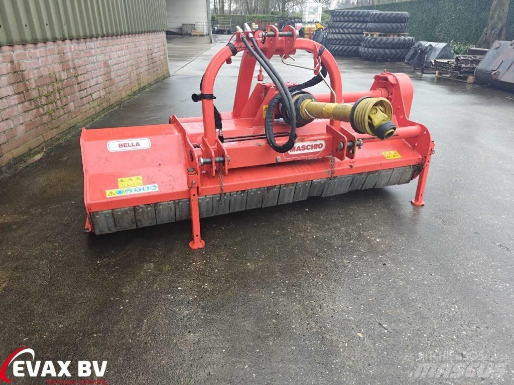 Maschio Bella 190 Mulčovače