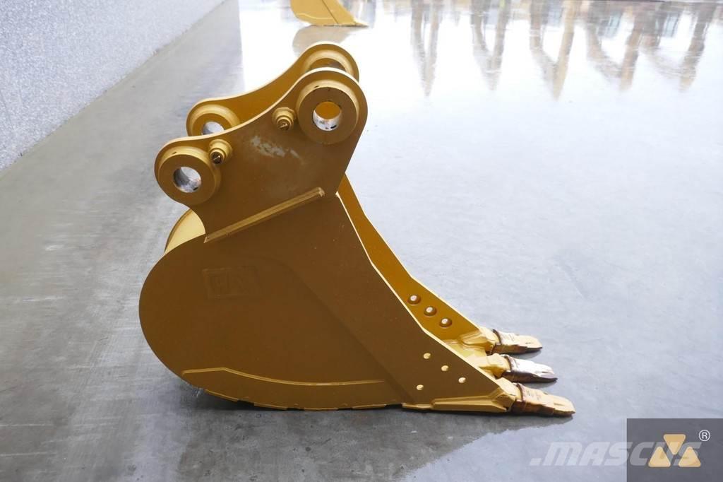 CAT 320 Bucket Lopaty