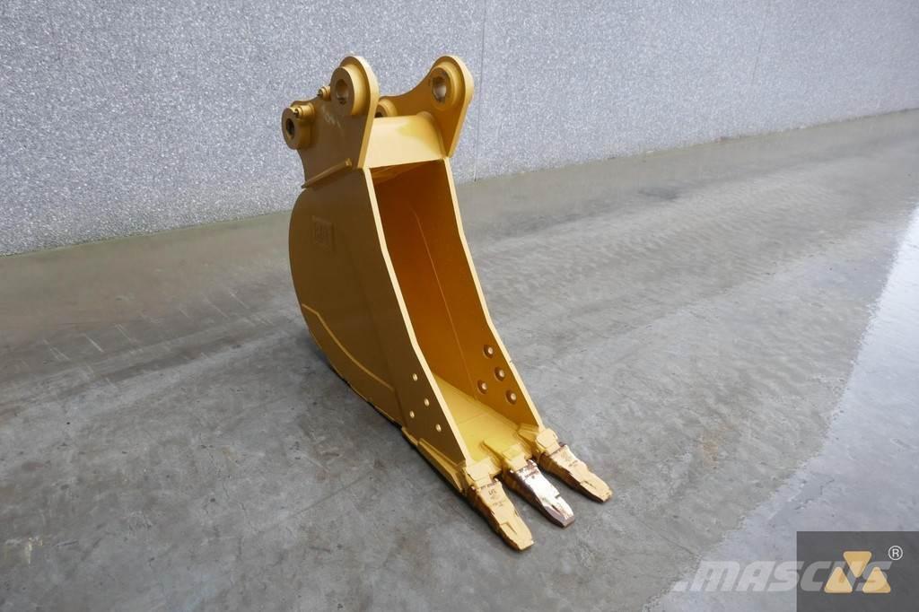 CAT 320 Bucket Lopaty
