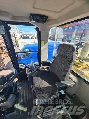 CAT 924 G Kolesové nakladače