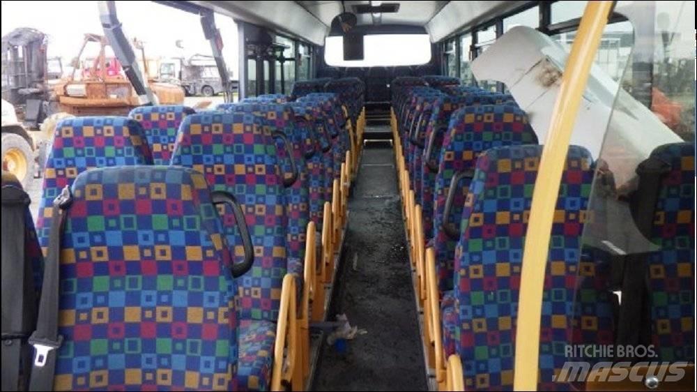 Irisbus Recreo 2 Zájazdové autobusy