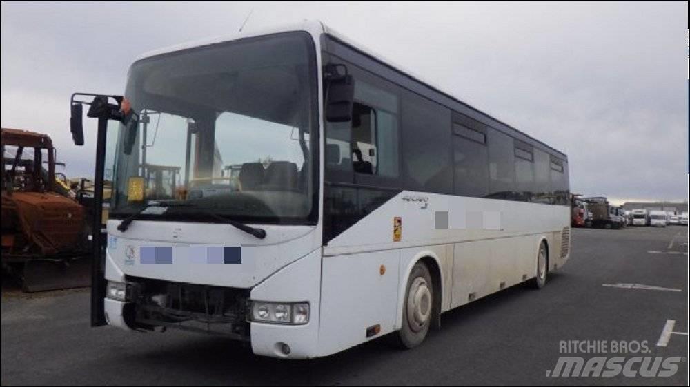 Irisbus Recreo 2 Zájazdové autobusy