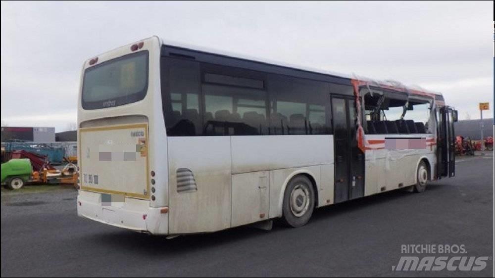 Irisbus Recreo 2 Zájazdové autobusy