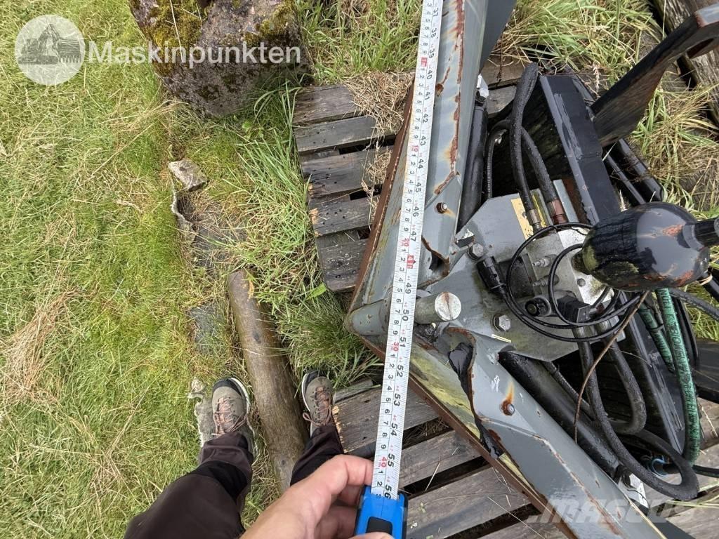 Tellefsdal Vikplog Pluhy