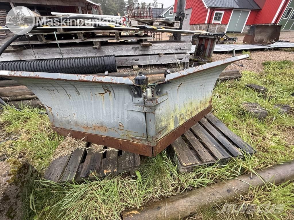 Tellefsdal Vikplog Pluhy