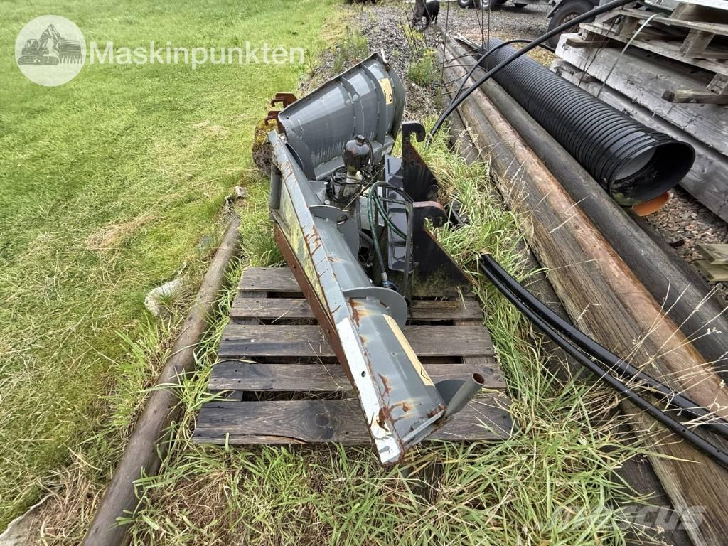 Tellefsdal Vikplog Pluhy