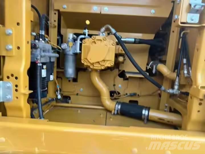 CAT CAT320GC Pásové rýpadlá
