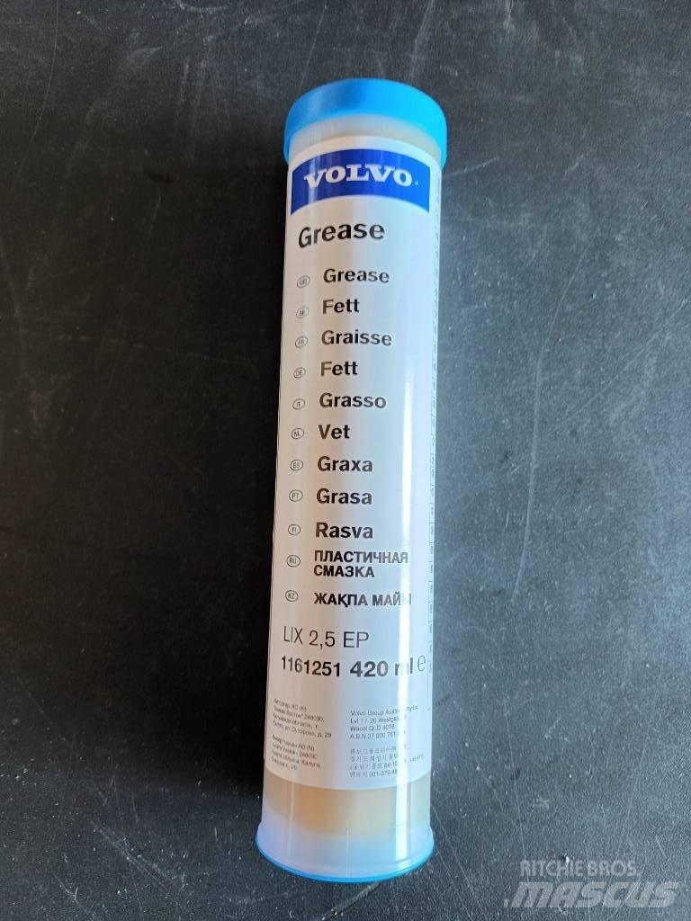 Volvo GREASE 1161251 Doprava – ostatné
