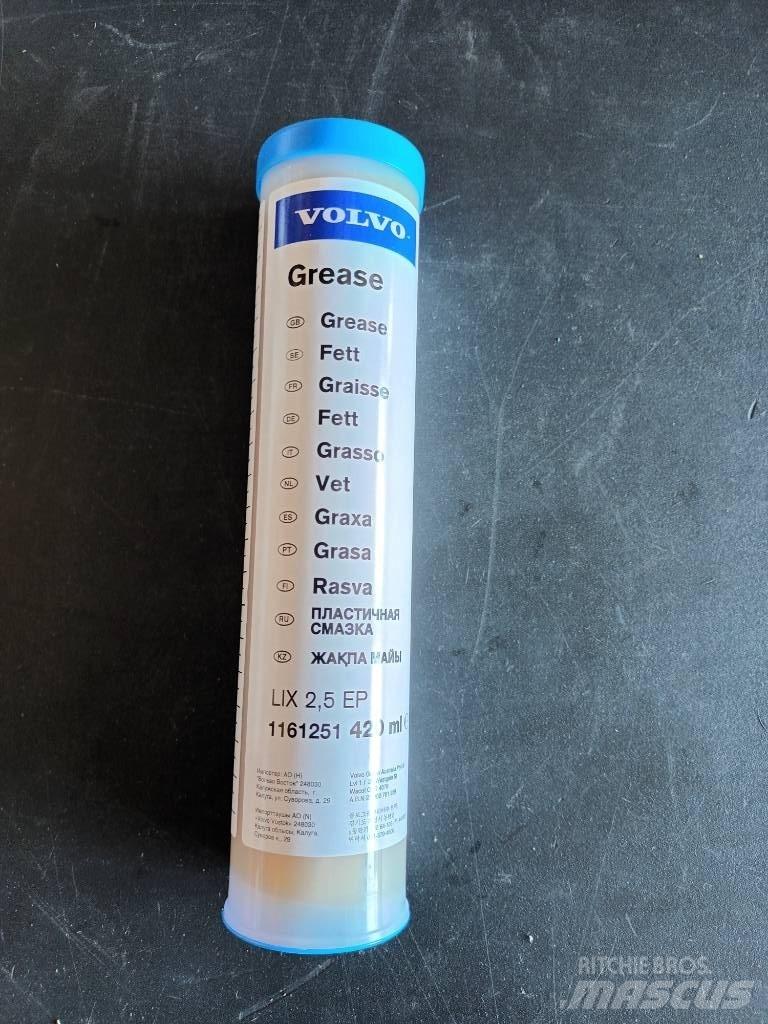 Volvo GREASE 1161251 Doprava – ostatné