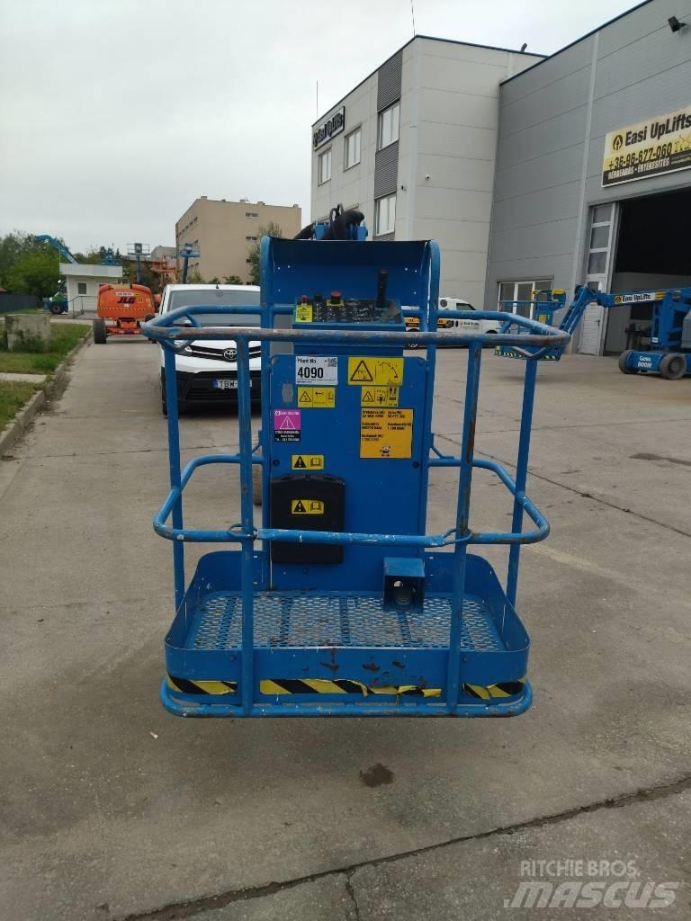 Genie Z 30/20 N RJ Kĺbové plošiny