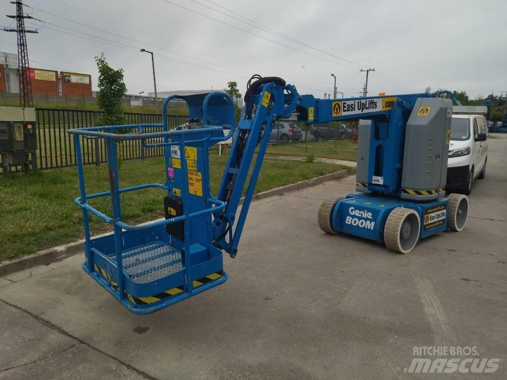 Genie Z 30/20 N RJ Kĺbové plošiny