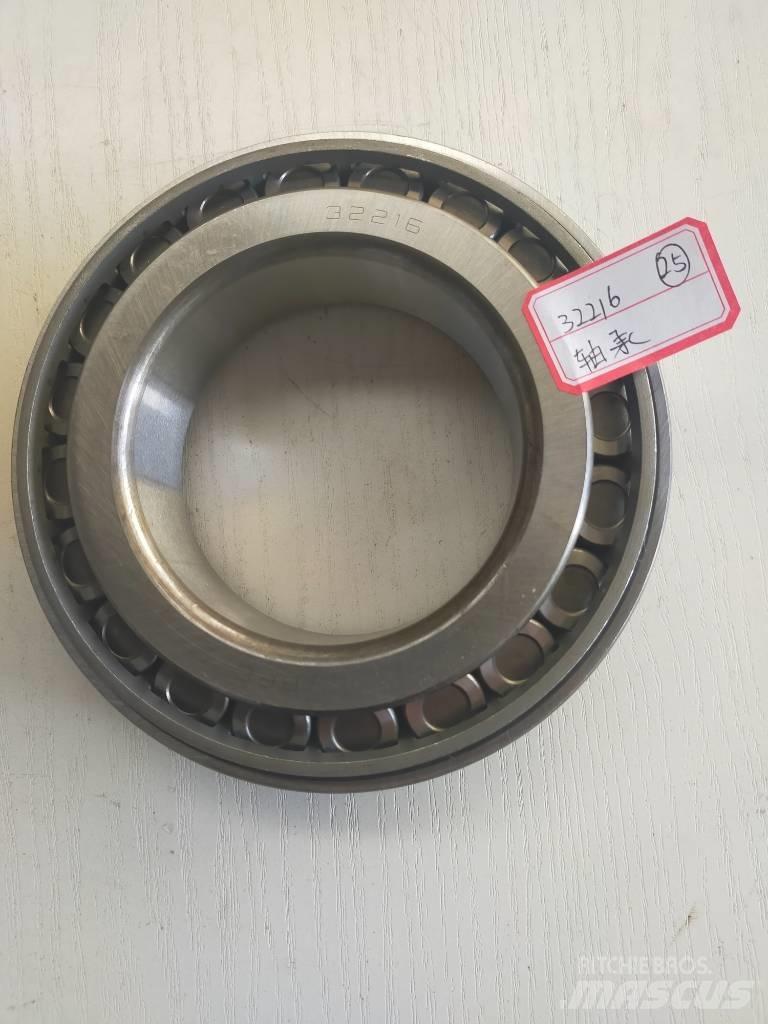 XCMG bearing 32216 Ďalšie komponenty