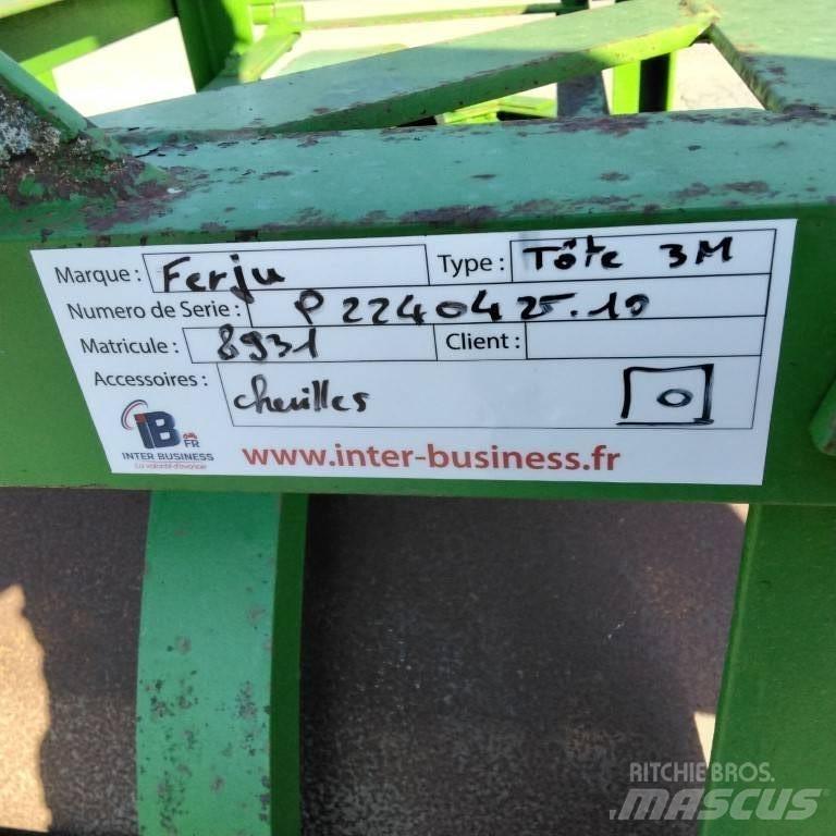  FERJU 3M Valce