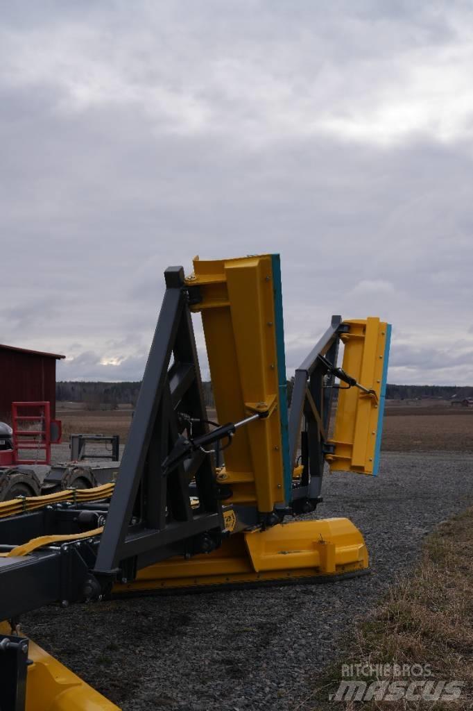 Stark TL7500 Grejdery