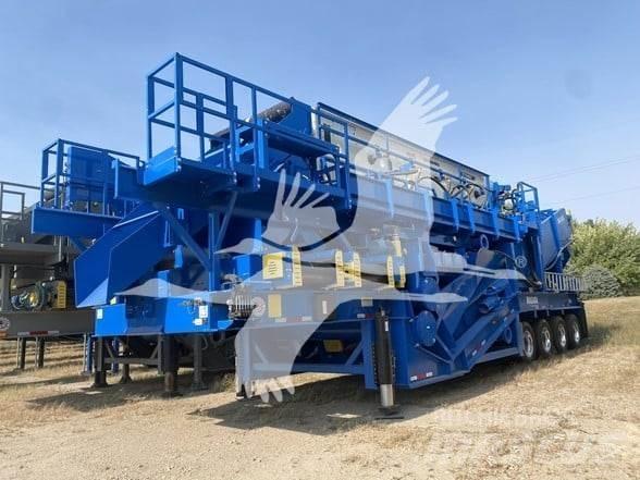 Masaba 6X20TD Triedičky