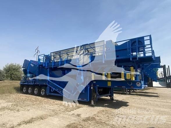 Masaba 6X20TD Triedičky
