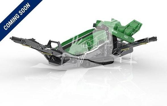 McCloskey R230 Triedičky