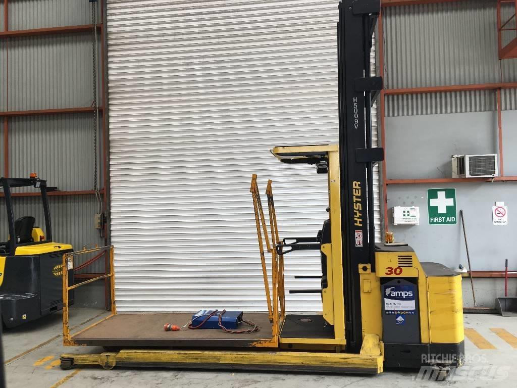 Hyster R30XMF2 Vysokozdvižný vozík
