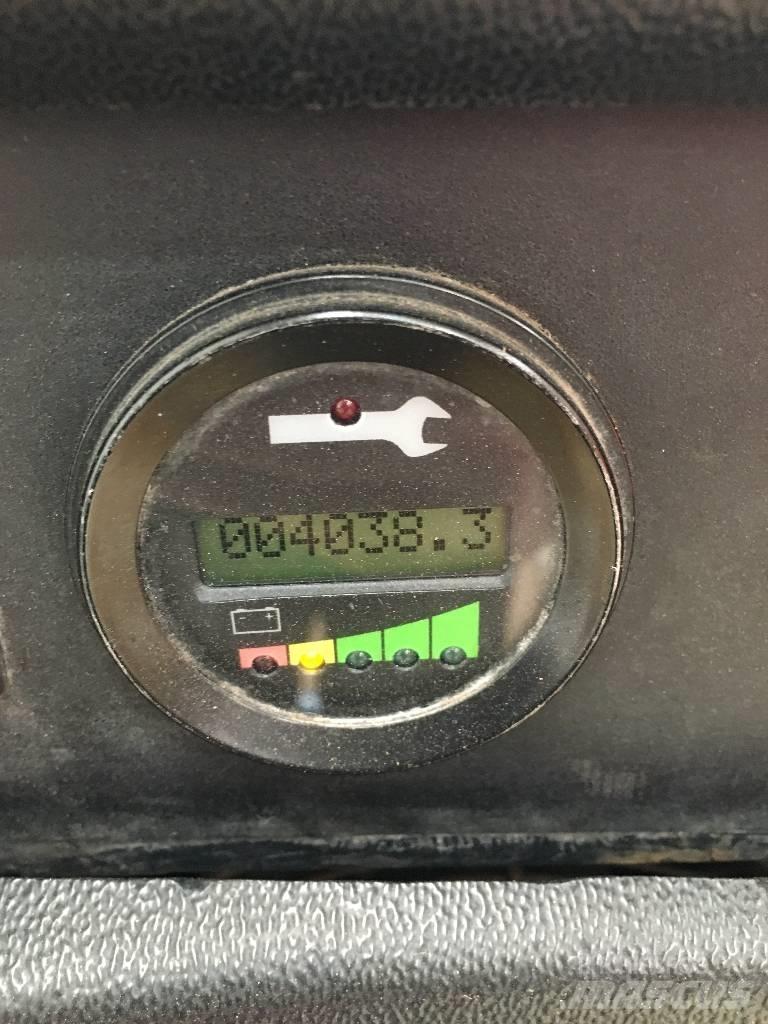 Hyster R30XMF2 Vysokozdvižný vozík