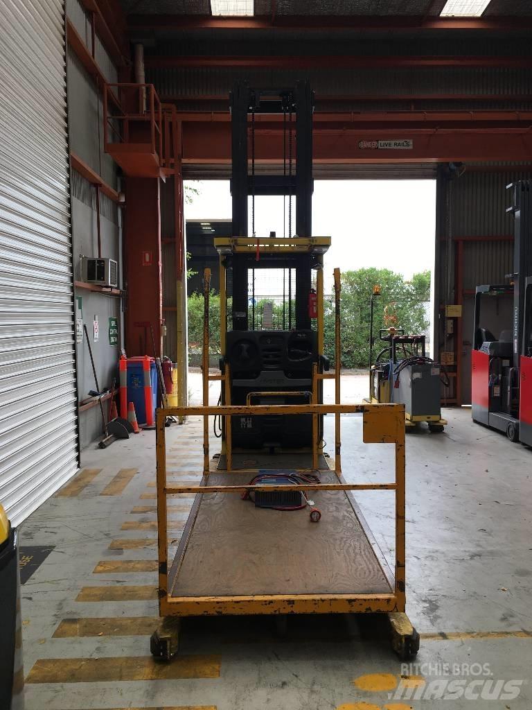 Hyster R30XMF2 Vysokozdvižný vozík