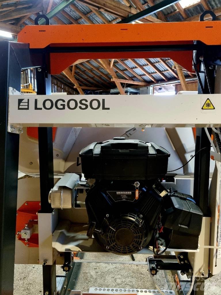  LOGOSOL B751 Píly