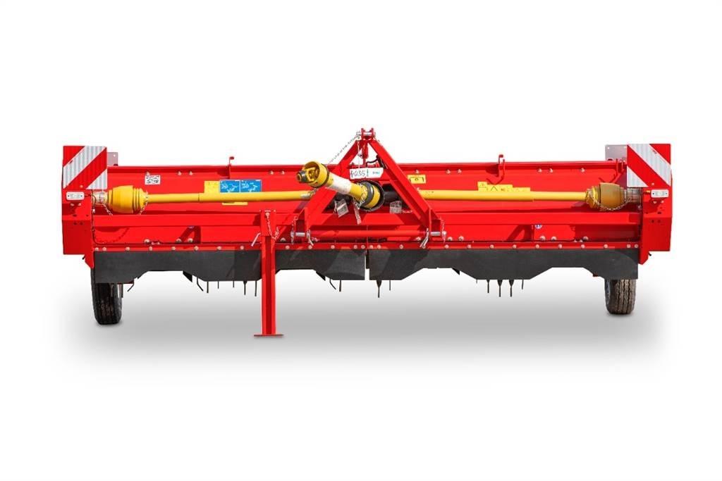 Grimme KS 3600 Zariadenie na pestovanie zemiakov - Iné