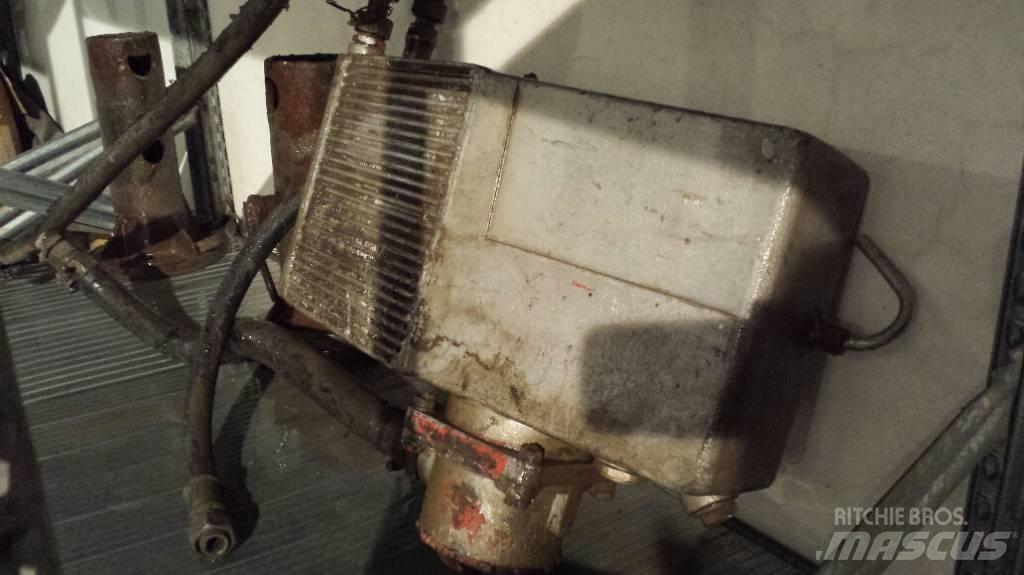  ΨΥΓΕΙΟ ΥΔΡΑΥΛΙΚΟΥ Hydraulika