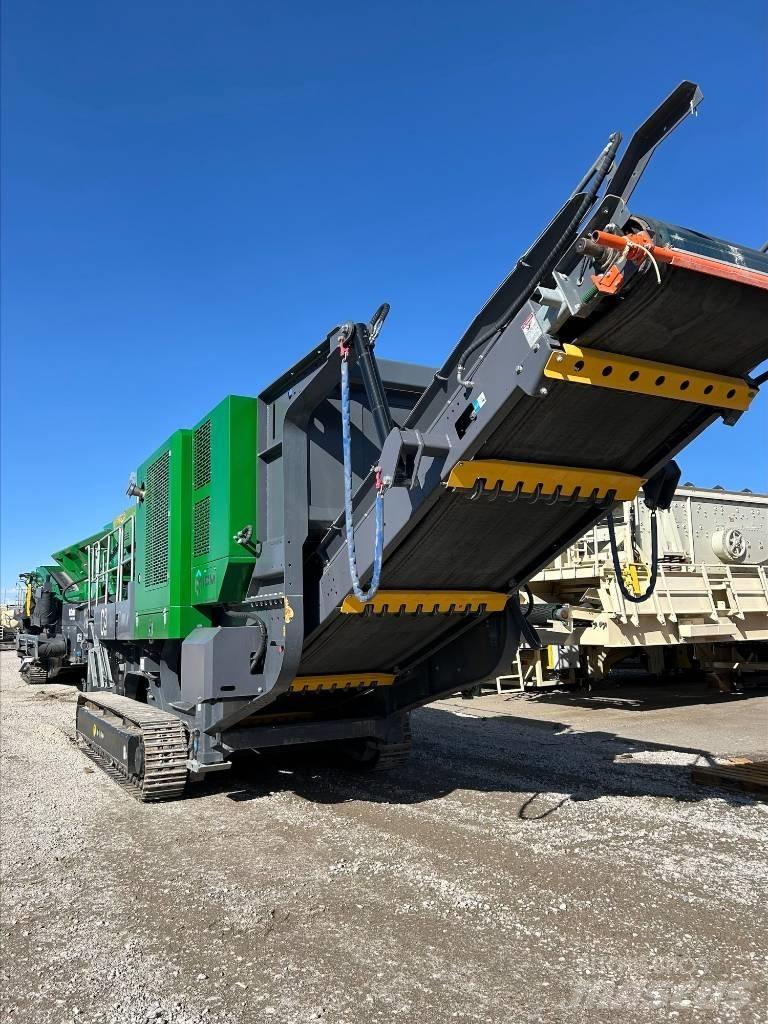 McCloskey C3 Drviče