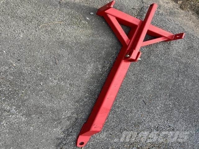 Peecon tussenbok Valce