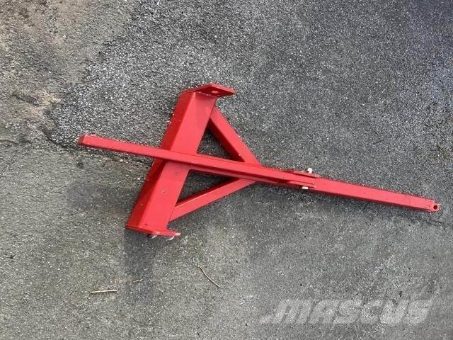 Peecon tussenbok Valce