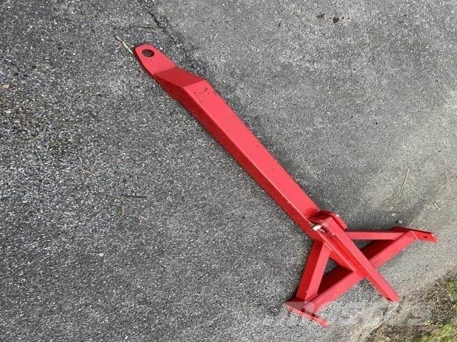 Peecon tussenbok Valce