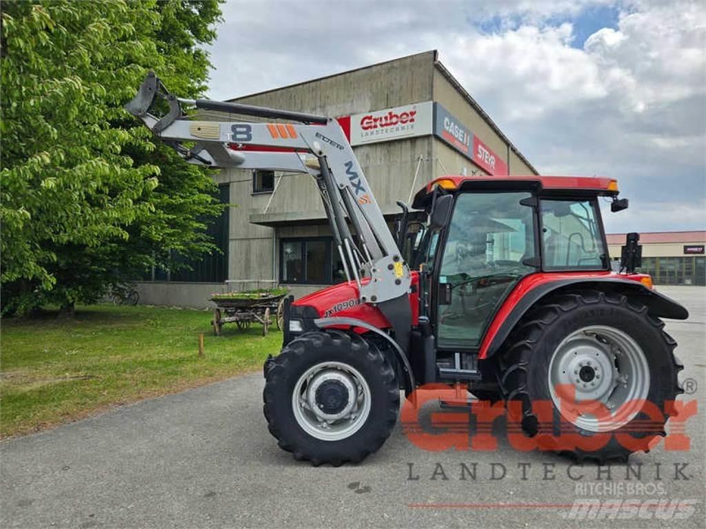 Case IH JX 1090 U Traktory